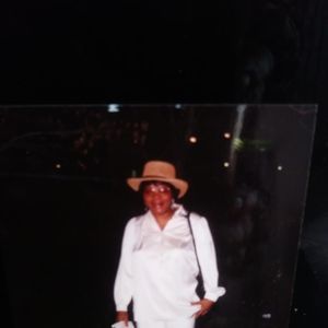 Meet your Posher, Bernice